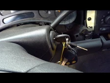 Ignition Switch Fits 02-09 ENVOY 334415