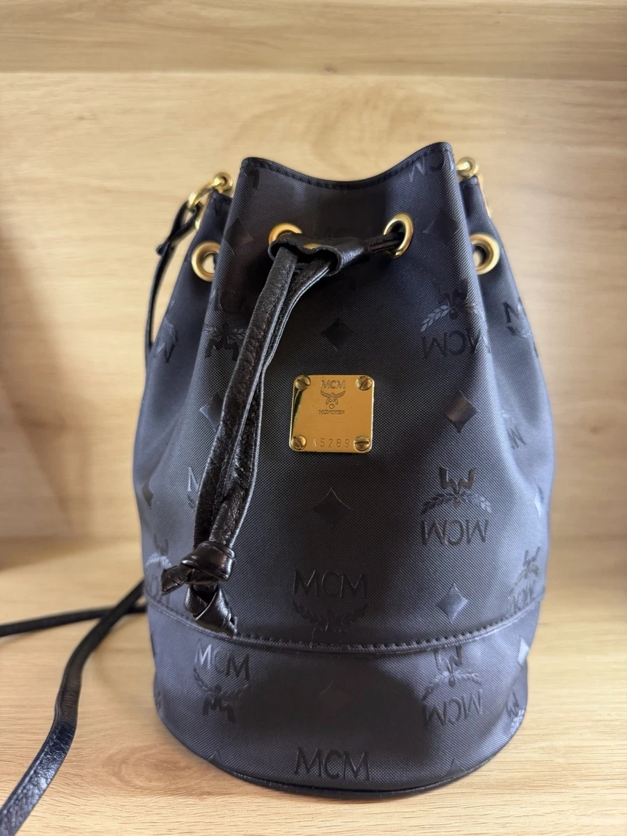 MCM Small Crossbody Bags & Handbags for Women for sale | eBay