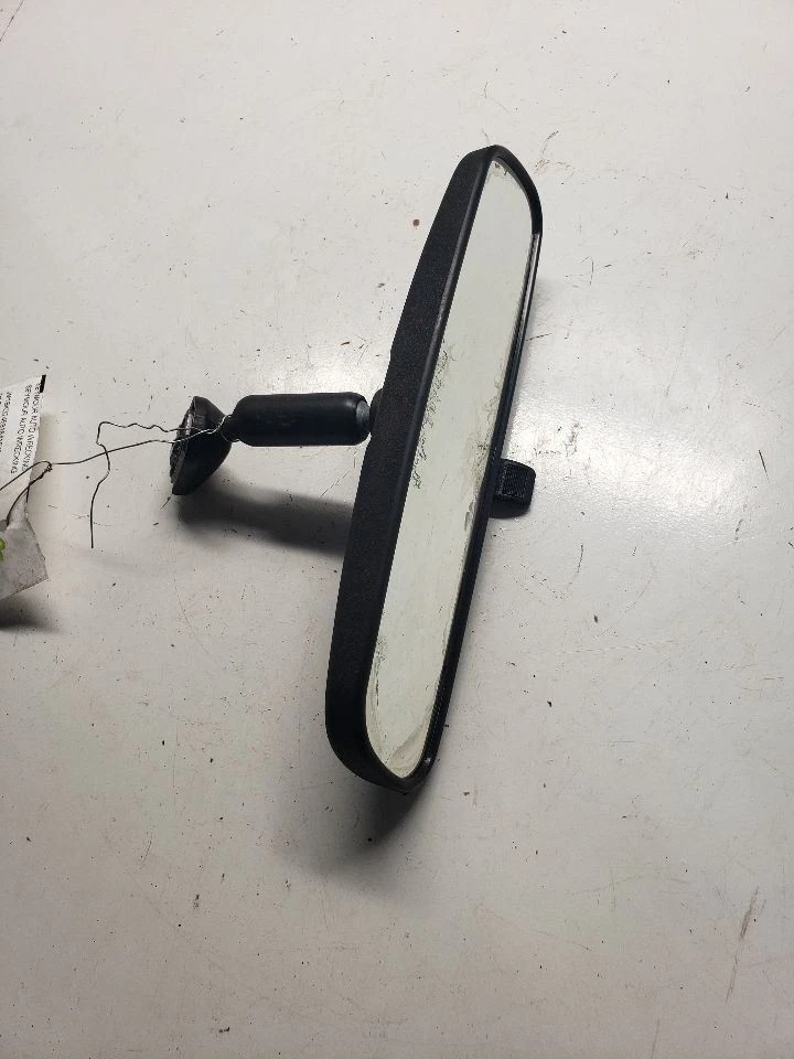 Зеркало заднего вида подходит для 08-10 12-17 MAZDA 5 1358039 - Изображение 2 из 4