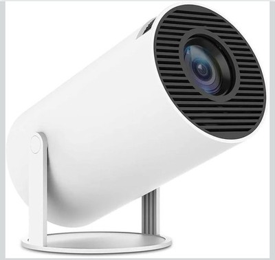 Portable Projector 4K 1080P Full HD Support Smart Mini Projector with Android 11