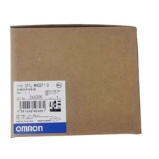 CP1L-M40DT1-D NEU OMRON CP1LM40DT1D Module