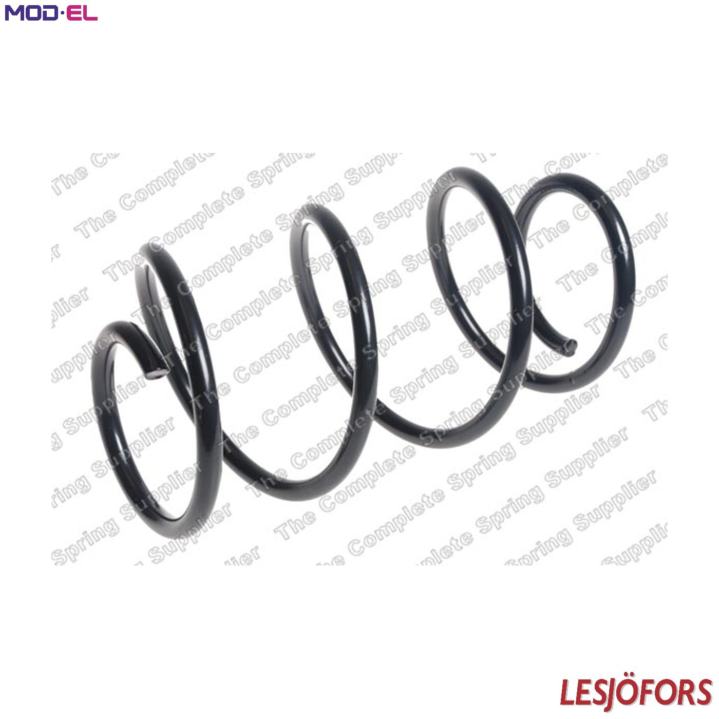 SUSPENSION SPRING 4062088 FOR NISSAN VQ35DE 3.5L 6cyl MAXIMA V