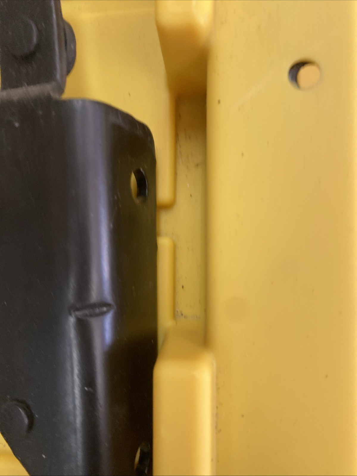 Audi R8 2014-2015 REAR+RIGHT Trunk latch
