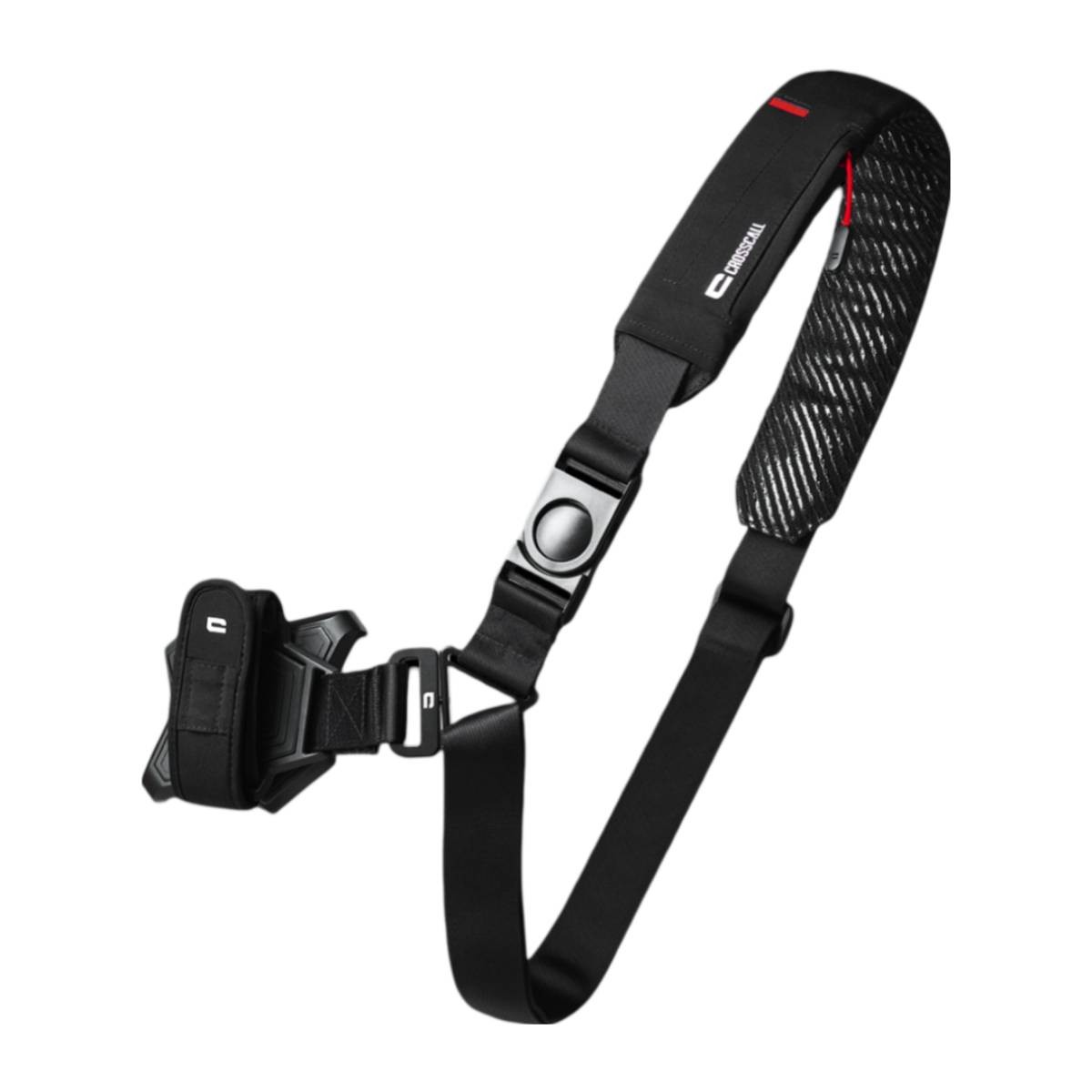 Crosscall Core T4 X-Strap sangle rotative 360 sangle de maintien tablette