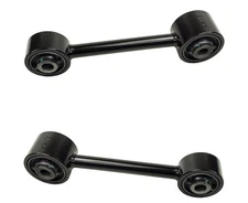 Rear Left & Right Lower Forward Control Arms For Toyota Highlander 2014-2019