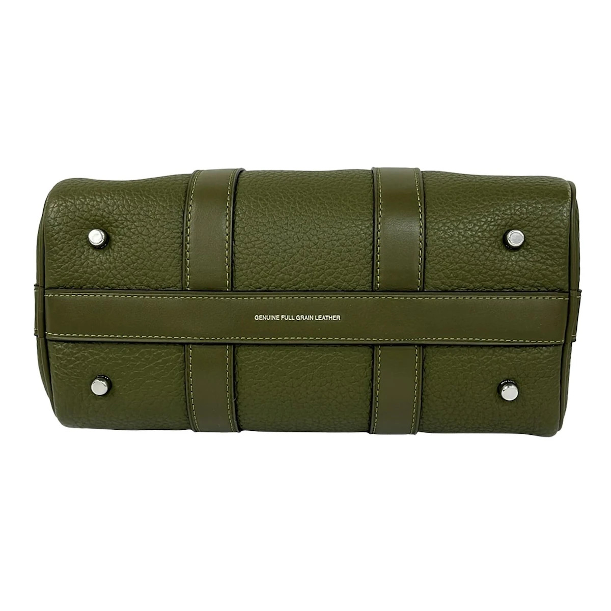 COACH Compass Bag 25 CCB83 Olive Leather - Handbag | eBay