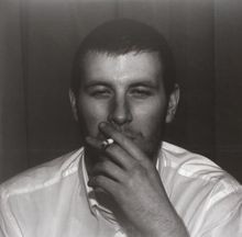 Whatever People Say I Am Thats What Im Not [Vinyl LP]... | CD | condition good