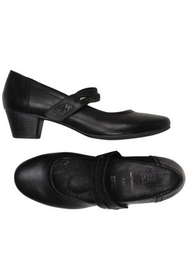 Mercer Amsterdam Pumps Damen High Heels Stiletto Peep Toes Gr. 38.5 ... #pbabizm