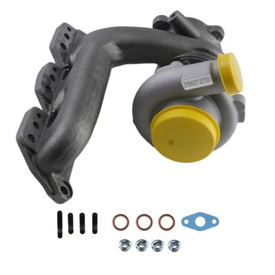 Turbo Turbine for Saab 9-5 9.5 3.0L B308 V6 GAS 147KW Arc 2000-2003 708669-2
