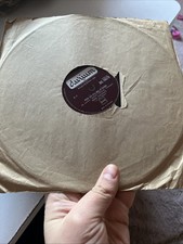 Rino Salviati - Arrivederci Roma / Per Un Filino D?Erba (Shellac, 10")  DC.16578