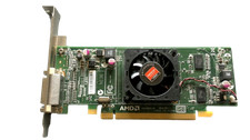 Dell AMD Radeon DDR3 512mb PCIe X16 Video Card 109-C09057