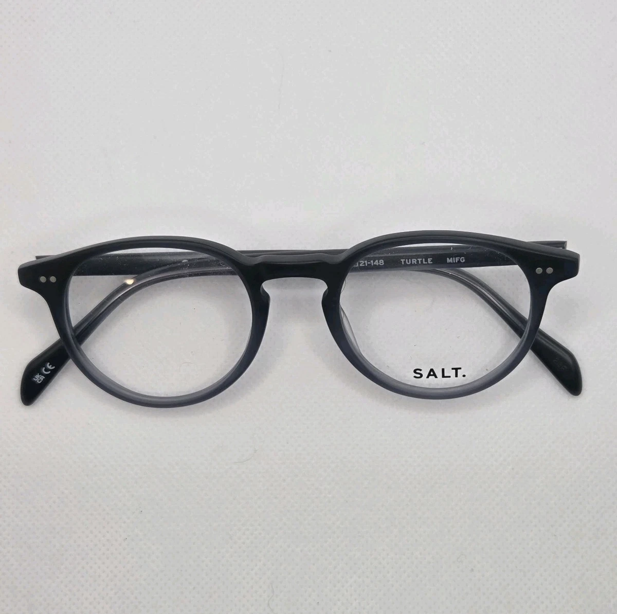 Salt. Eyeglass Frames for sale - eBay