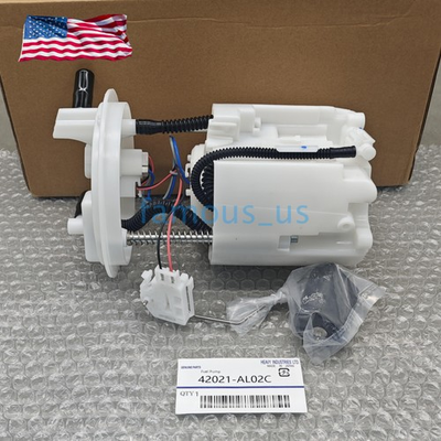 #ad New New Fuel Pump Assembly For 2015 2019 Subaru Legacy Outback 2.5L 42021AL02C $186.44