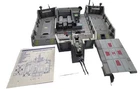 GI JOE HEADQUARTERS COMMAND CENTER 1983 INCOMPLETE VINTAGE ARAH HASBRO 6020