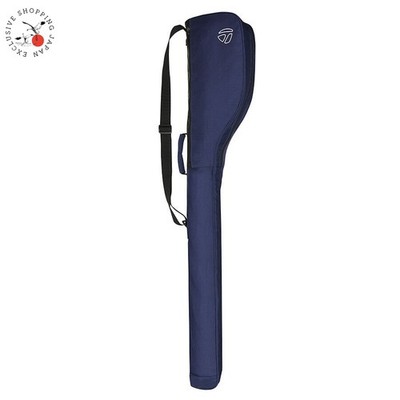 TaylorMade Concept One Club Carry Case Sunday Bag 47'' Holds 5-6 clubs 2026 Navy