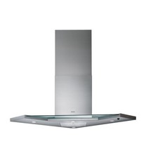 Elica Synthesis Ix La / 100 Hotte Coin Aspirants 100CM Inox