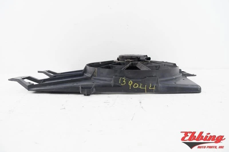 Cooling Fan Assembly 2.0L 4 Cylinder Single Fan Fits 95-99 Ford Contour 493904 Foto 2 de 4