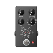 JHS Packrat Distortion Pedal