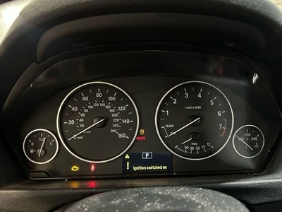 12 13 14 15 16 BMW 328 SERIES Speedometer Instrument Cluster Gauges