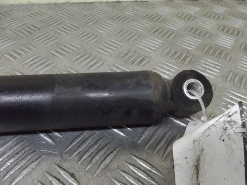 Mazda 3 lewy amortyzator amortyzatora tylnego pasażera Mk2 1.6 benzyna 2009-2014Z - Zdjęcie 6 z 7