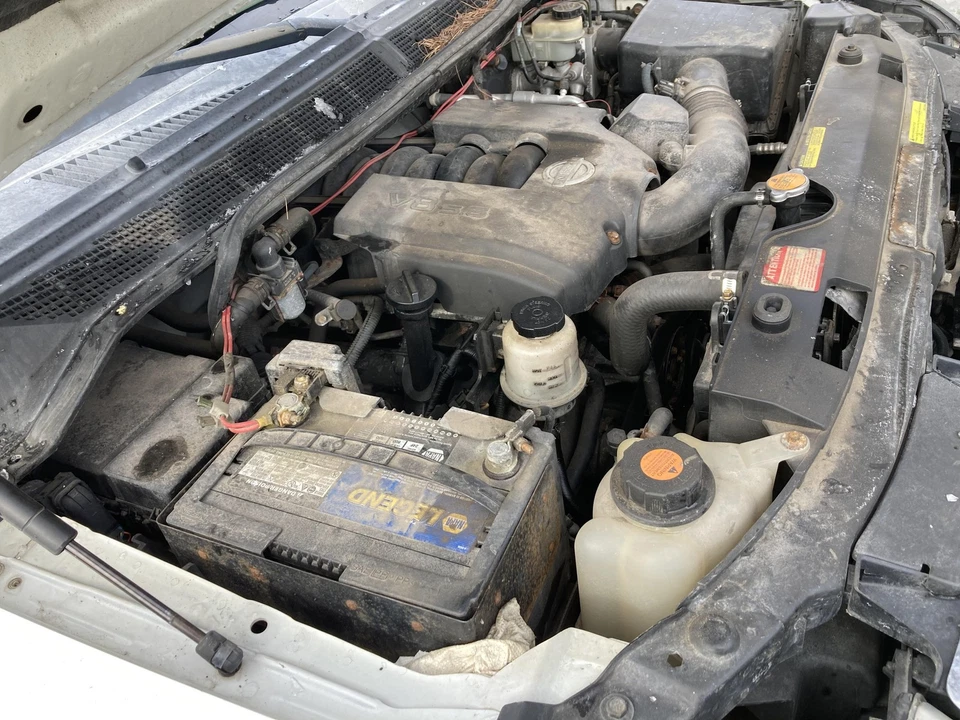 04 NISSAN TITAN Roof (NO SHIPPING) Foto 4 de 4