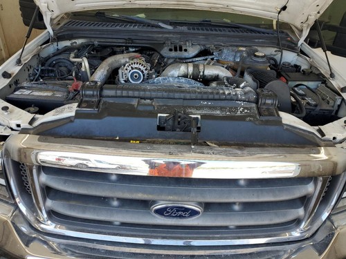 Used Floor Jack fits: 2004 Ford F250SD PICKUP  Grade A - Picture 11 of 24