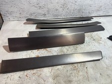 Baguette de porte Audi S6