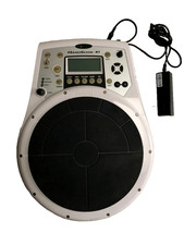 Roland HPD-10 HandSonic Electric Percussion Drum Pad MIDI Rhythm Coach TESTED