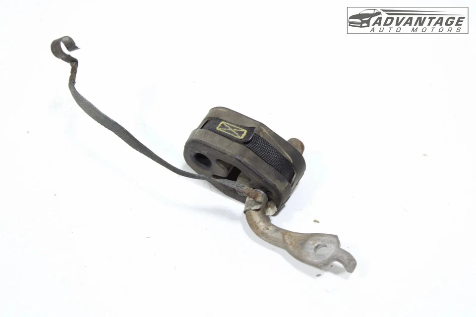 2015-2020 DODGE CHARGER REAR LOWER EXHAUST INSULATOR PIPE SUPPORT 68242144AB OEM - Image 2 of 4