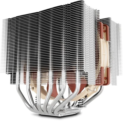 Noctua NH-D15S Dual Radiator Quiet CPU Cooler
