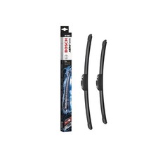 Bosch Aerotwin Scheibenwischerblätter Umrüst-Satz Nr. AR 566 S, 2 Stück