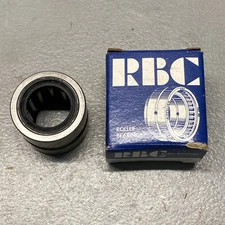 RBC SJ7154S Sealed Needle Roller Bearing SJ 7154-S NOS