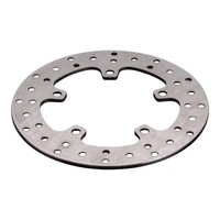 TRW Bremsscheibe MST362 | FüR Yamaha YZF R6 Gytr 600 2021-2024 Hinten / Rear