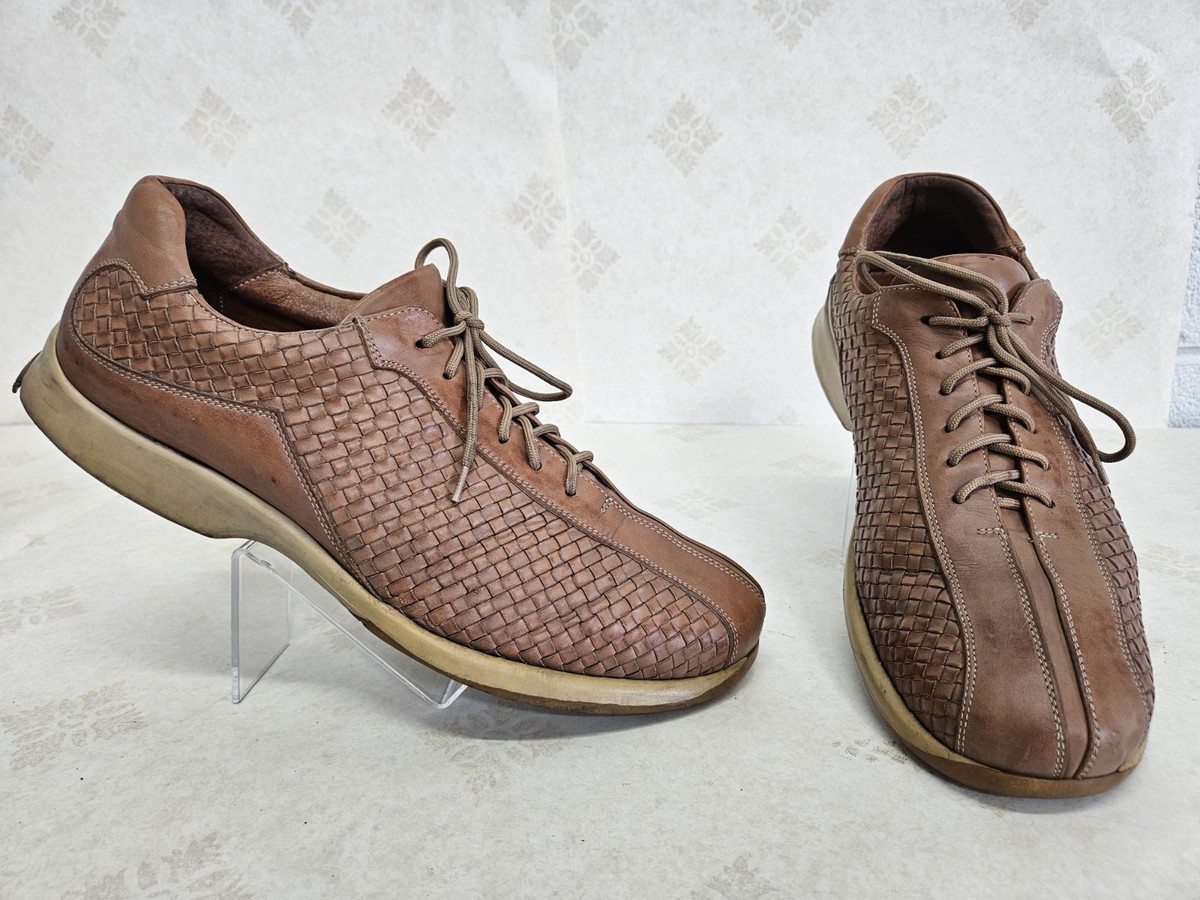 Bacco Bucci Wingtip Shoes Size 12 Mens | eBay