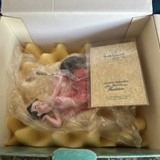 WDCC Fantasia Romantic Reflections Pink Centaur 1993  #41040