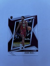 2021-22 Panini Chronicles - Rookies and Stars Evan Mobley #117 (RC)