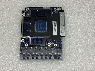HP NVIDIA RTX A3000 QN20-E1-R-KD-A1 GPU 12GB GDDR6  BC Interface N19432-001