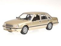 Opel Senator A2 1983 Beige Metallic Modellauto CLC521 Ixo 1:43