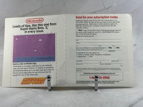 Thundercade Nintendo NES 1989 Game Complete CIB w/Box Sleeve Manual Insert Foam