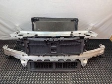 Mercedes-Benz CLS C257 2019 Vorne Schlosstr&auml;ger fronttr&auml;ger frontmaske Diesel