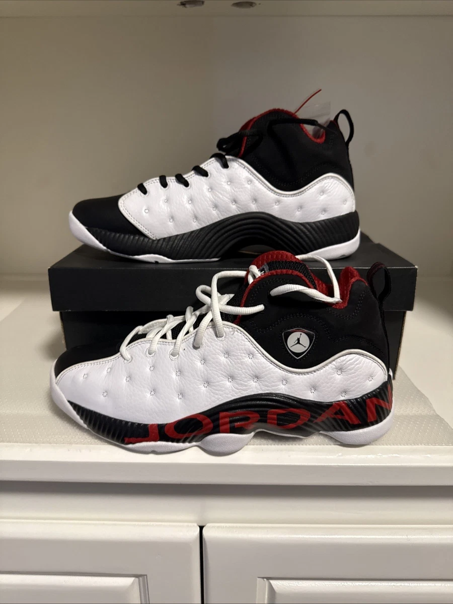 Jordan Jumpman Team 2 2016 Chicago for Sale | Authenticity