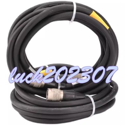 1PC used 12PIN   HRS connector   cable IDS3 m  #zn