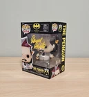 LAST ONE! Danny DeVito Signed Autographed Funko Pop Batman The Penguin Holo COA