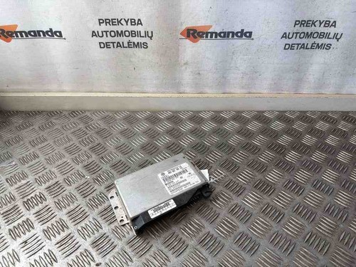 AUDI A6 4F2, C6 Getriebesteuergerät 4B0927156CD 1.80 Petrol 1997 31585667