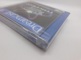 PRO PINBALL TRILOGY SEGA DREAMCAST PAL NUEVO/SELLADO DE F&Aacute;BRICA CASI COMO NUEVO/GRIETA