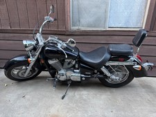 2006 Honda VT750 C