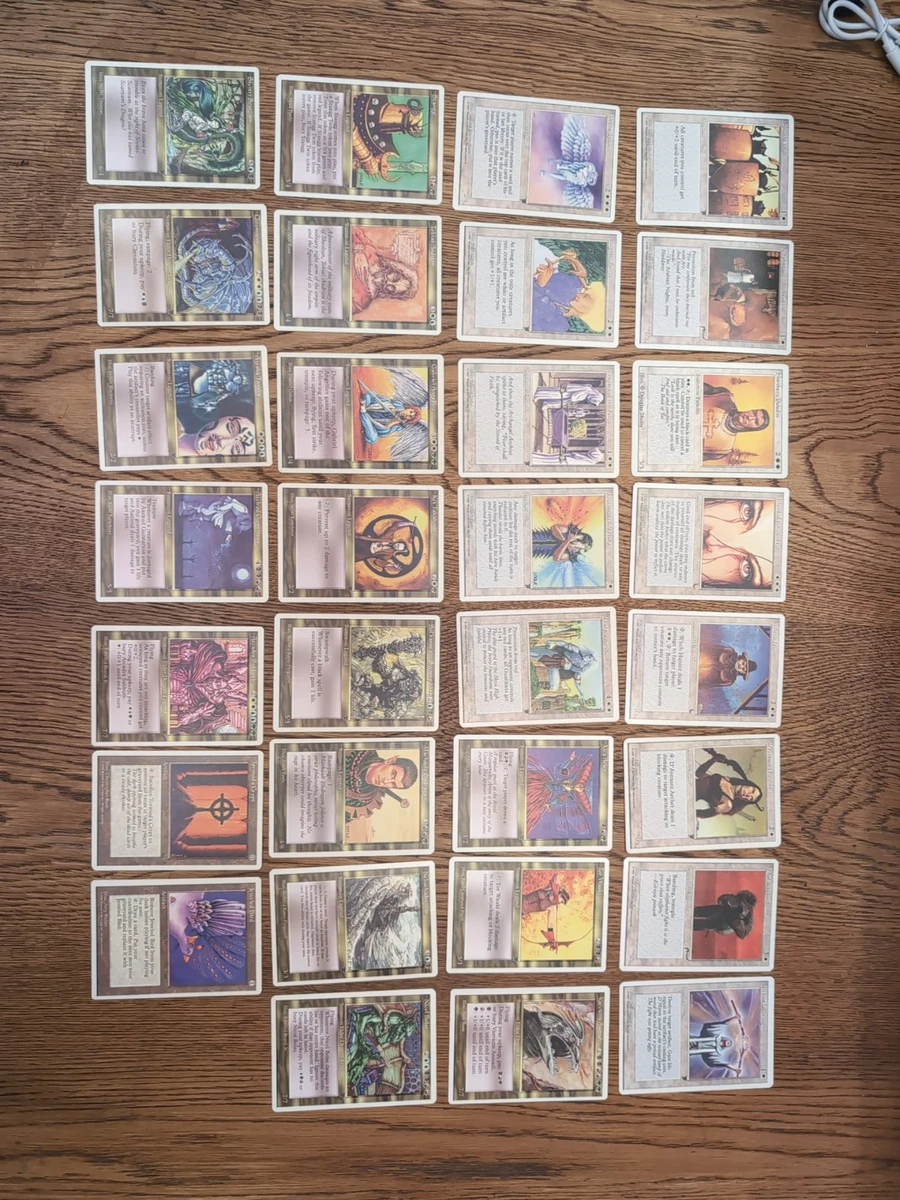 mtg card list maker MTG Card Maker main image 0