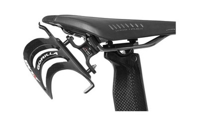 XLAB saddle bottle cage Delta 200