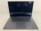 Dell XPS 15 7590 i7-9750H GTX 1650 No SSD/OS/AC Parts/ Repair Laptop #DO