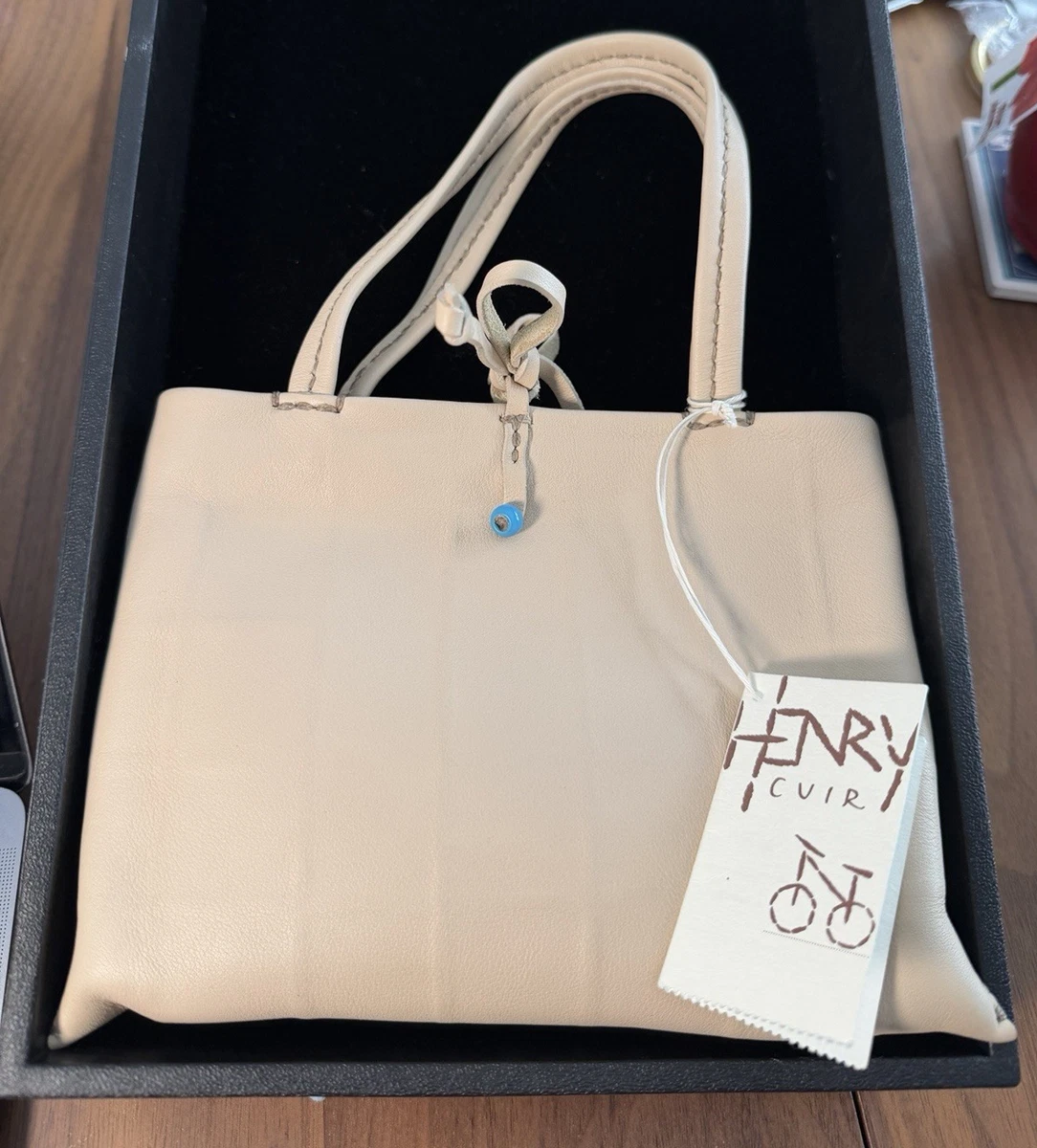 Henry Cuir products for sale | eBay